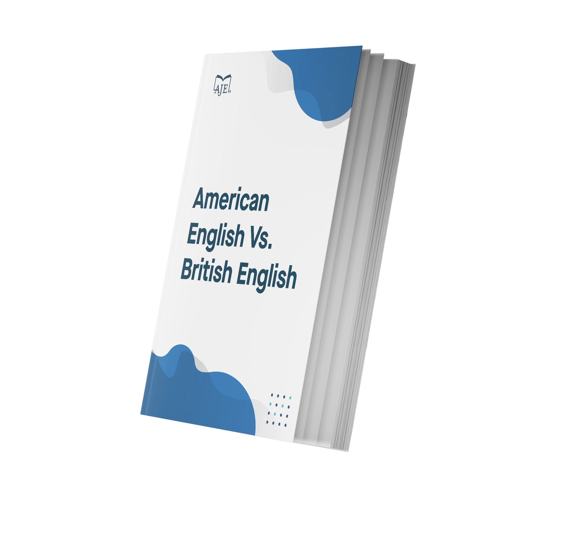 American English vs British English - no shadow
